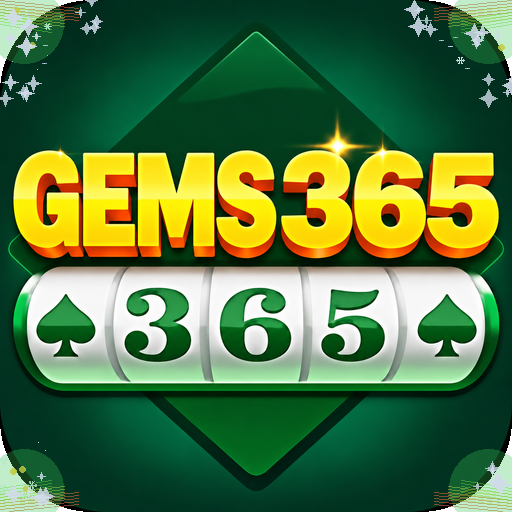 gems365 — mitra unggulan